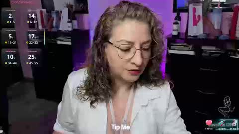 gloriacrespo online show from 09-12-25, 05:02