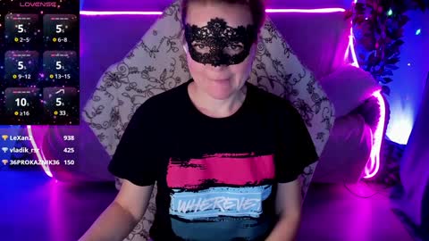 gloriagrays online show from 12-01-24, 04:29