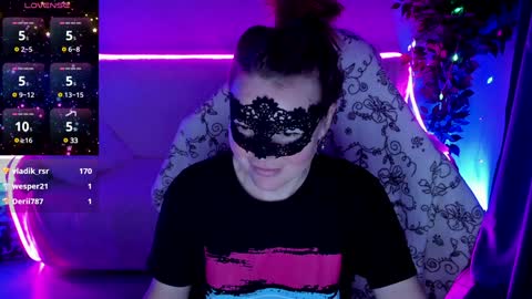 gloriagrays online show from 12-07-24, 06:10