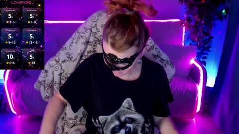 gloriagrays online show from 12-25-24, 06:41