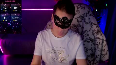 gloriagrays online show from 01-03-25, 03:55