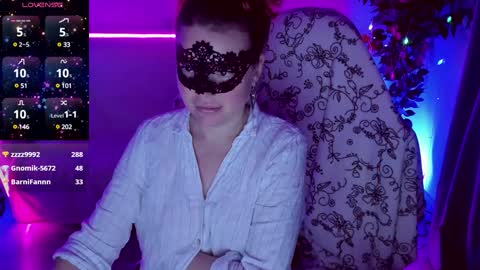 gloriagrays online show from 01-19-25, 11:21