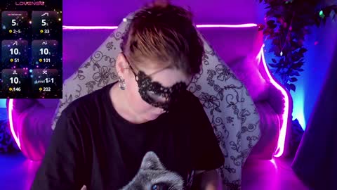 gloriagrays online show from 01-23-25, 07:29