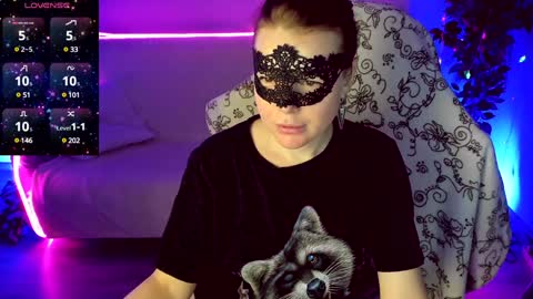 gloriagrays online show from 02-06-25, 05:14