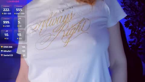 gloriagrays online show from 10-07-25, 07:44