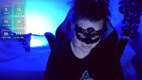 gloriagrays online show from 10-12-25, 06:51