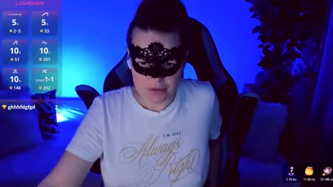 gloriagrays online show from 10-27-25, 07:07