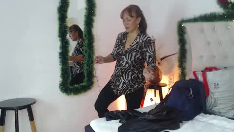 Glory online show from 12-17-25, 12:33