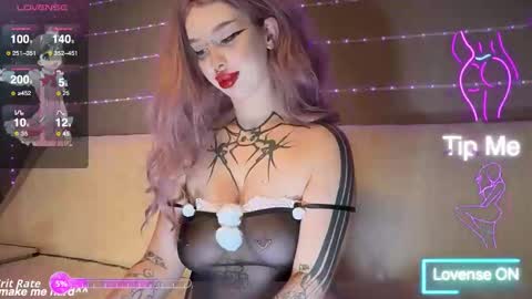 I want to make you happy and lovense  online show from 11-06-25, 09:26