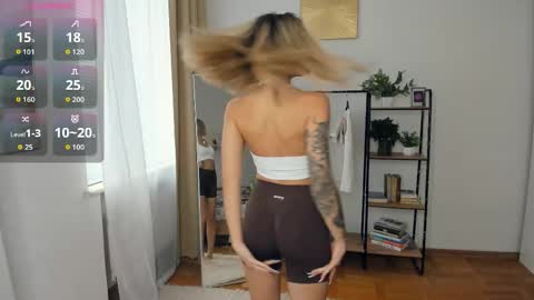 Cherry online show from 09-12-25, 07:08