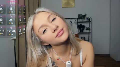 Cherry online show from 10-27-25, 07:45