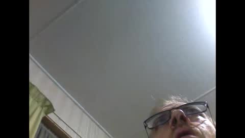 PencilDick online show from 10-12-25, 08:57