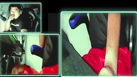 Snapshot of gnx666 chatting on 11-15-25, 07:43 gnx666 online show from 11-15-25, 07:43