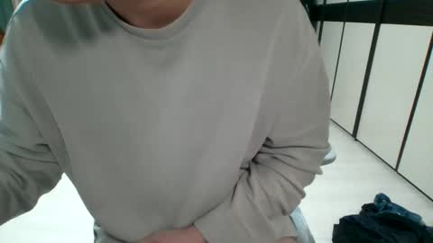 Snapshot of gnyeon chatting on 01-03-25, 09:15 korboy online show from 01-03-25, 09:15