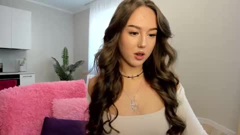 Lina online show from 02-21-26, 08:37