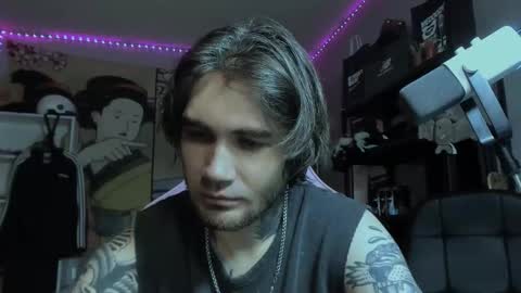 NPC online show from 12-20-25, 11:01