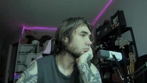 NPC online show from 01-07-26, 12:18