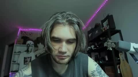 NPC online show from 01-12-26, 07:52