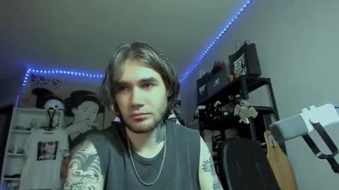 NPC online show from 02-09-26, 03:49