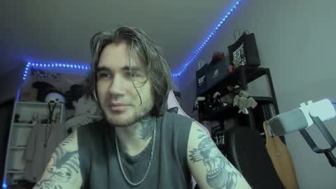 NPC online show from 02-12-26, 04:02