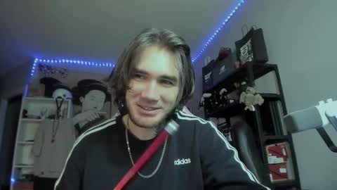 NPC online show from 02-14-26, 07:21