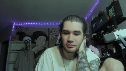 NPC online show from 02-21-26, 03:35