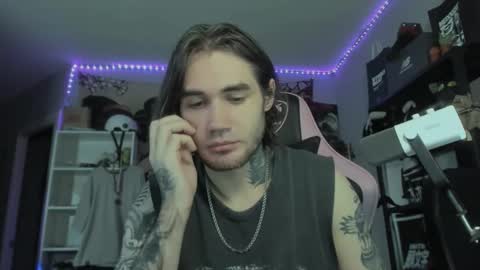 NPC online show from 02-25-26, 02:59