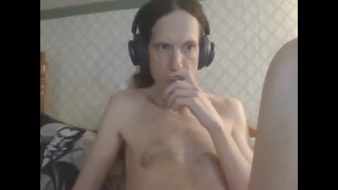 goatmoon666 online show from 12-16-24, 09:20