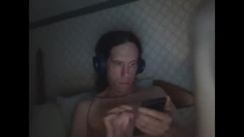 goatmoon666 online show from 01-05-25, 01:15