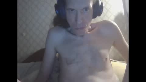 goatmoon666 online show from 02-25-25, 06:03