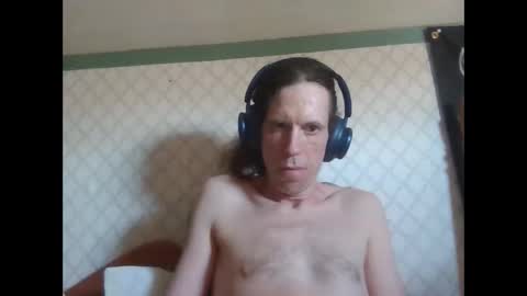 goatmoon666 online show from 02-25-25, 03:16