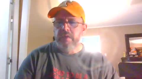 IDKIDCIDGAF online show from 09-28-25, 02:55