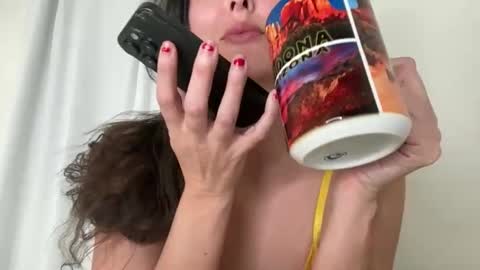 GoblinGoddesss online show from 02-06-26, 06:55