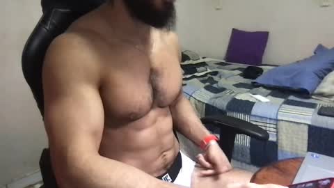 god hunkules online show from 01-05-25, 06:56