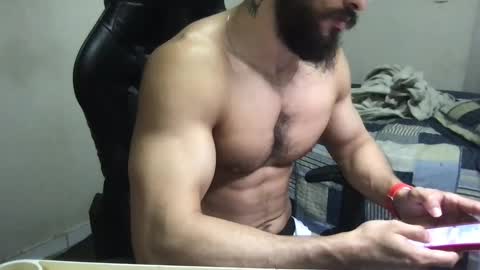 god hunkules online show from 01-07-25, 07:38