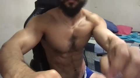 god hunkules online show from 01-09-25, 04:28