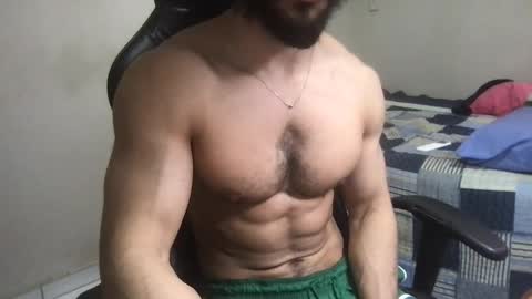 god hunkules online show from 01-10-25, 12:27