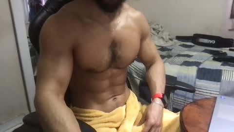 god hunkules online show from 01-17-25, 03:53