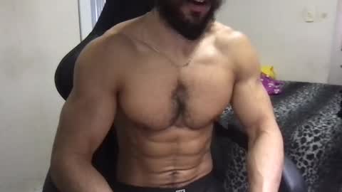 god hunkules online show from 02-18-25, 04:16