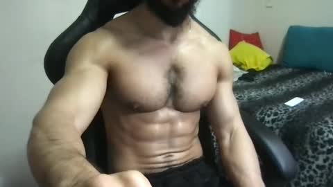 god hunkules online show from 02-20-25, 12:19