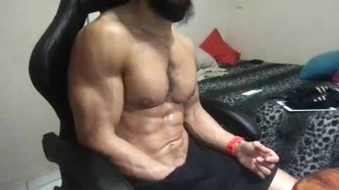 god hunkules online show from 02-23-25, 06:34