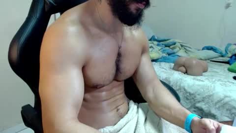 god hunkules online show from 09-30-25, 04:12