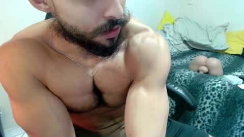 god hunkules online show from 12-15-25, 10:14