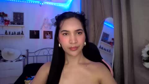 Angel Rose online show from 11-29-25, 03:15