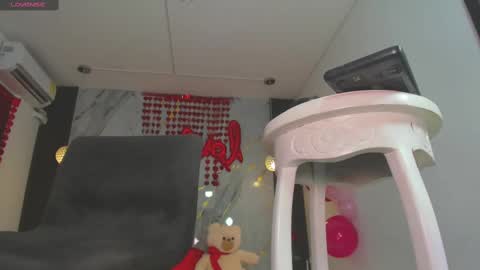 Valery  online show from 02-17-25, 12:54