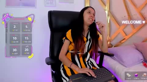 Lilith online show from 12-02-25, 03:12