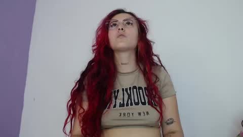 goddess_allison online show from 02-17-25, 06:48