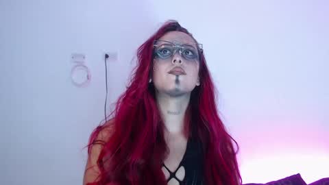 goddess_allison online show from 09-29-25, 12:27