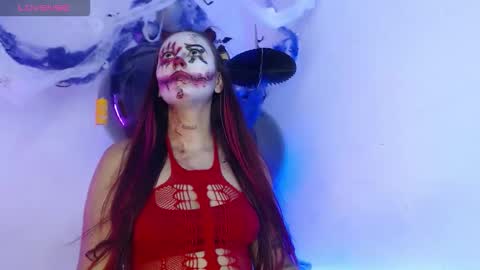 goddess_allison online show from 10-20-25, 06:58