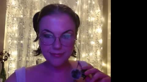 Switch Goddess Kehala online show from 09-18-25, 03:19